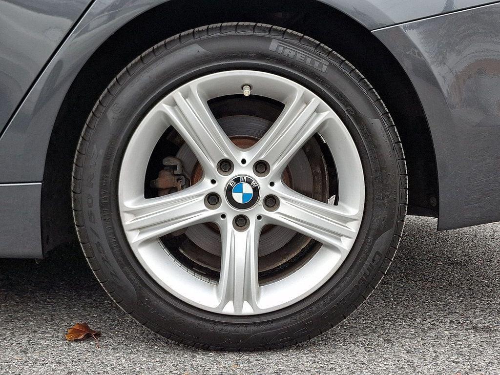 used 2015 BMW 428 Gran Coupe car, priced at $10,995