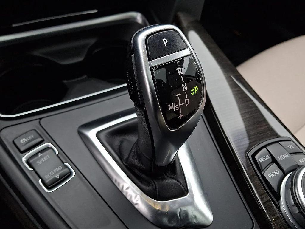 used 2015 BMW 428 Gran Coupe car, priced at $10,995