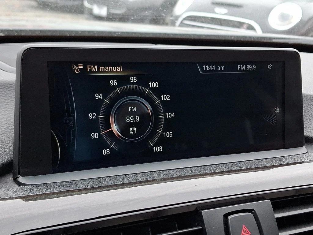 used 2015 BMW 428 Gran Coupe car, priced at $10,995