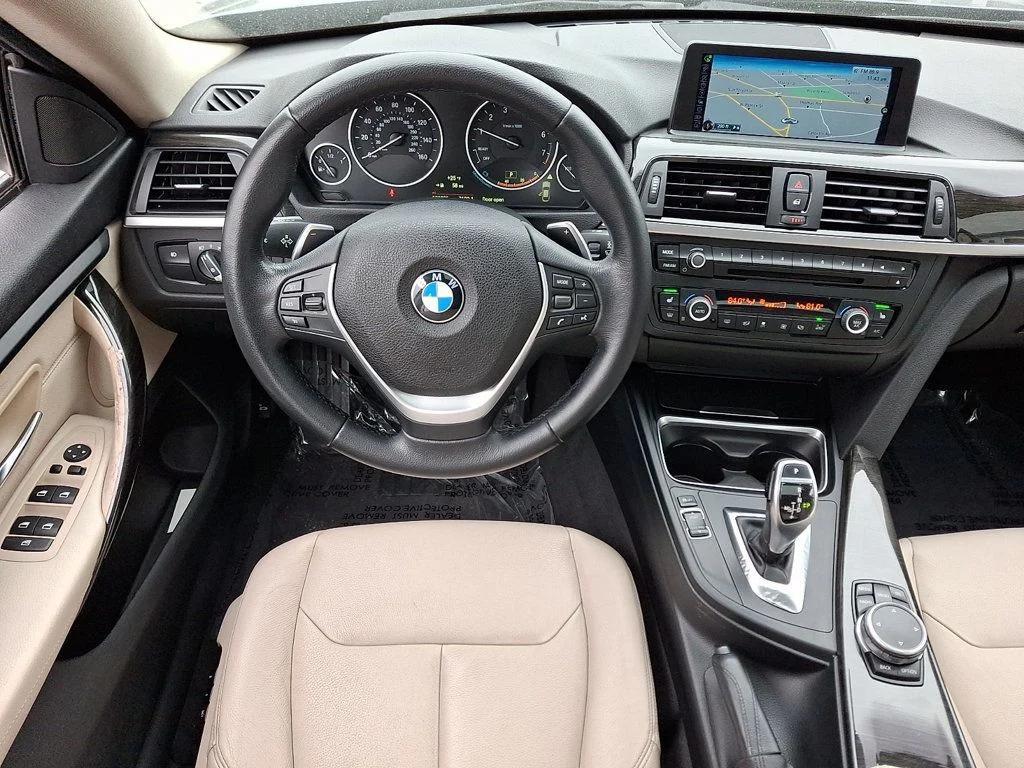 used 2015 BMW 428 Gran Coupe car, priced at $10,995