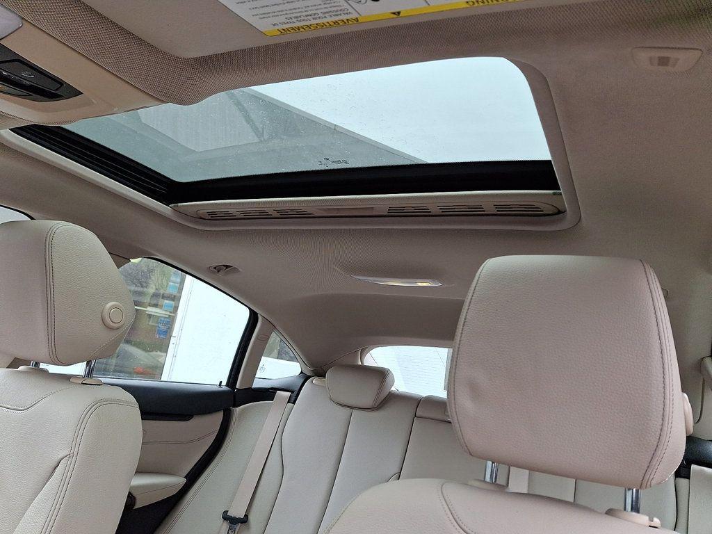 used 2015 BMW 428 Gran Coupe car, priced at $10,995