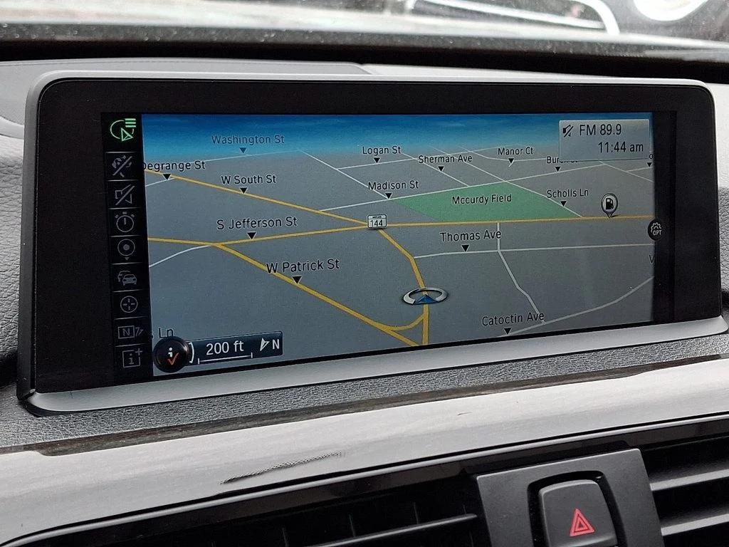 used 2015 BMW 428 Gran Coupe car, priced at $10,995