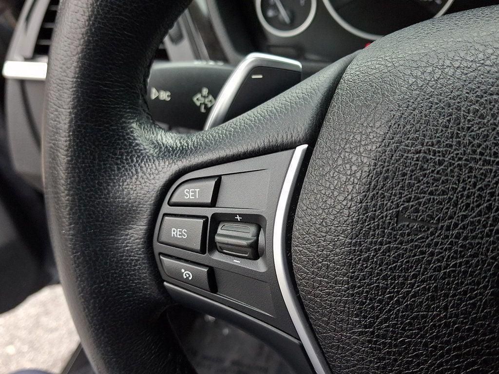 used 2015 BMW 428 Gran Coupe car, priced at $10,995