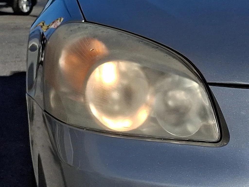 used 2006 Buick Lucerne car, priced at $6,995