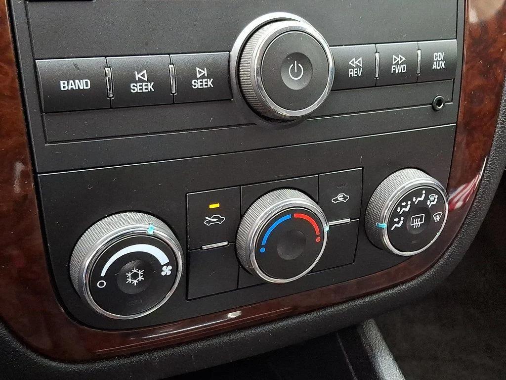 used 2011 Chevrolet Impala car, priced at $6,995