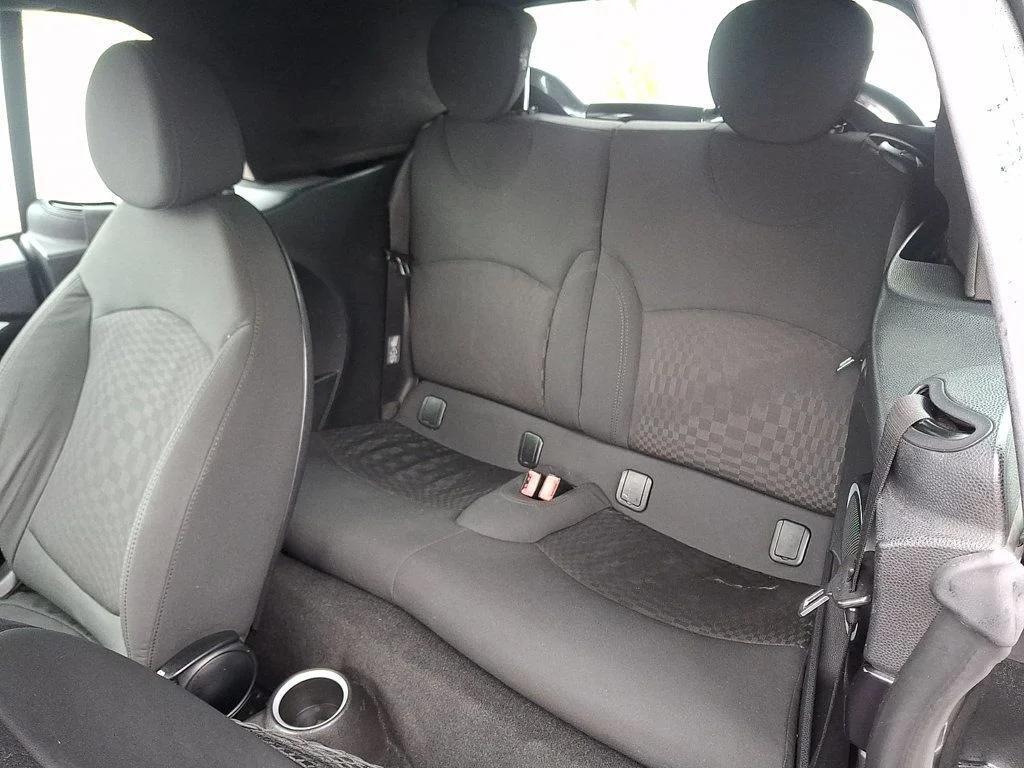 used 2009 MINI Cooper S car, priced at $7,599