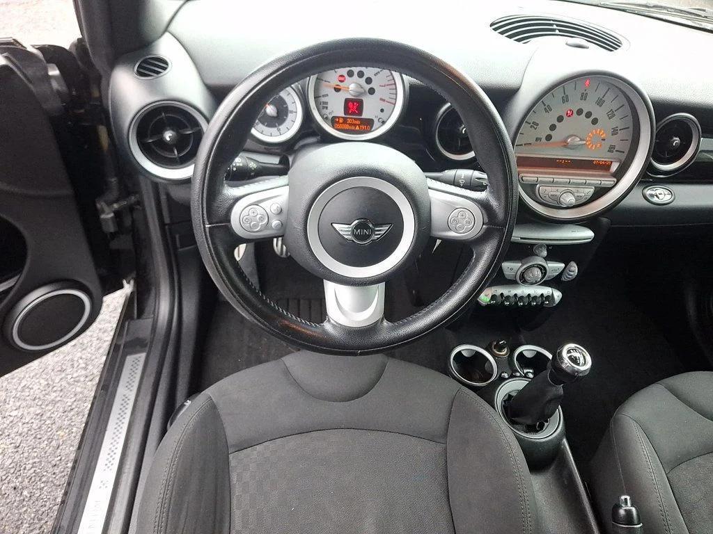 used 2009 MINI Cooper S car, priced at $7,599
