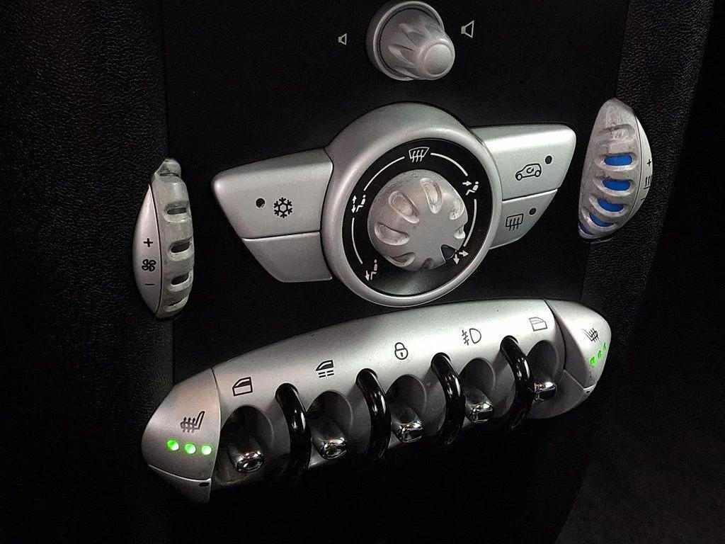 used 2009 MINI Cooper S car, priced at $7,599