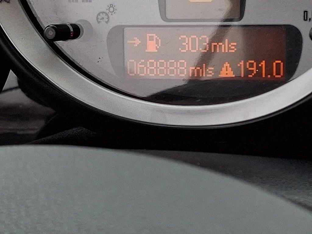 used 2009 MINI Cooper S car, priced at $7,599