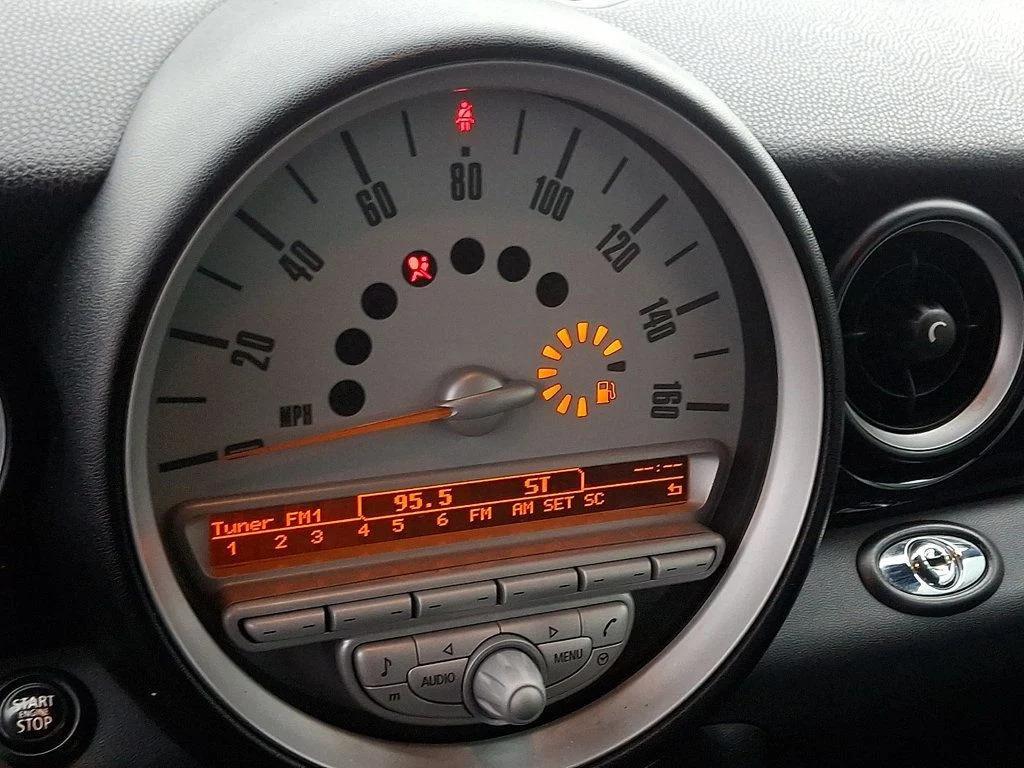 used 2009 MINI Cooper S car, priced at $7,599