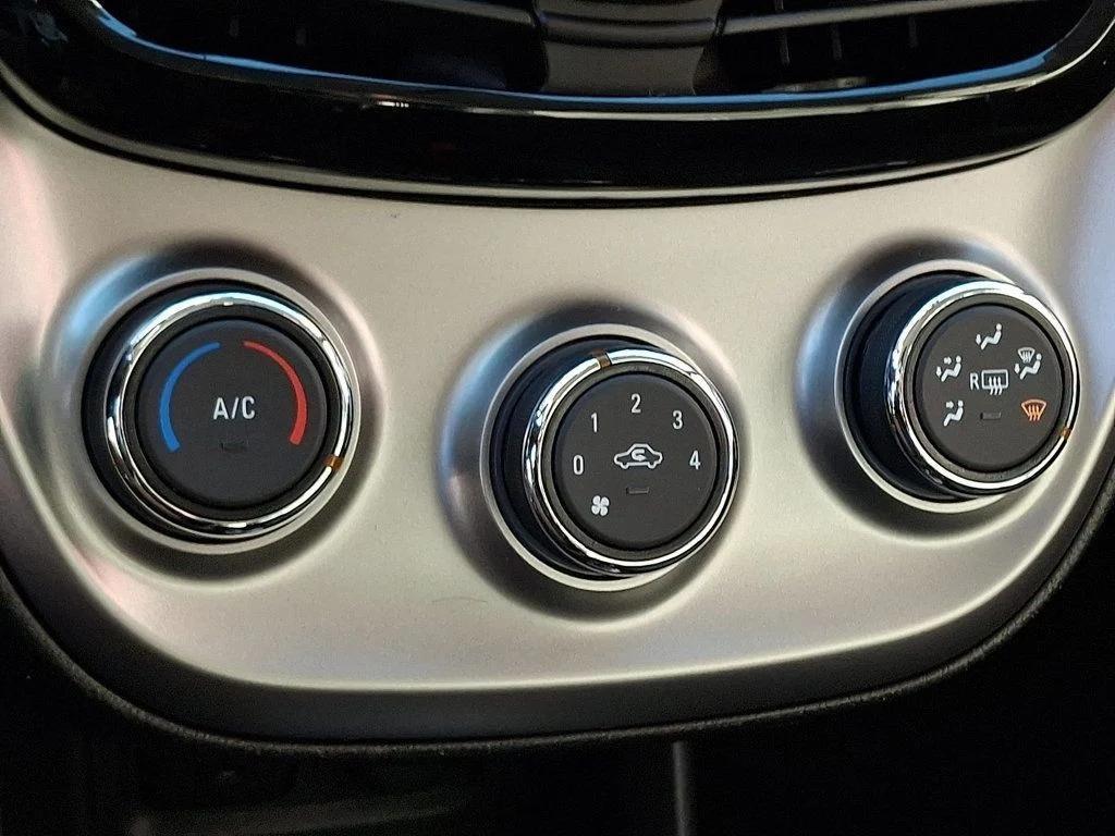 used 2017 Chevrolet Spark car, priced at $9,995