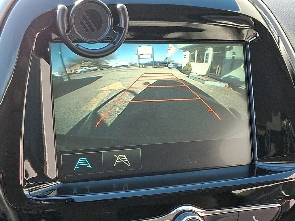 used 2017 Chevrolet Spark car, priced at $9,995