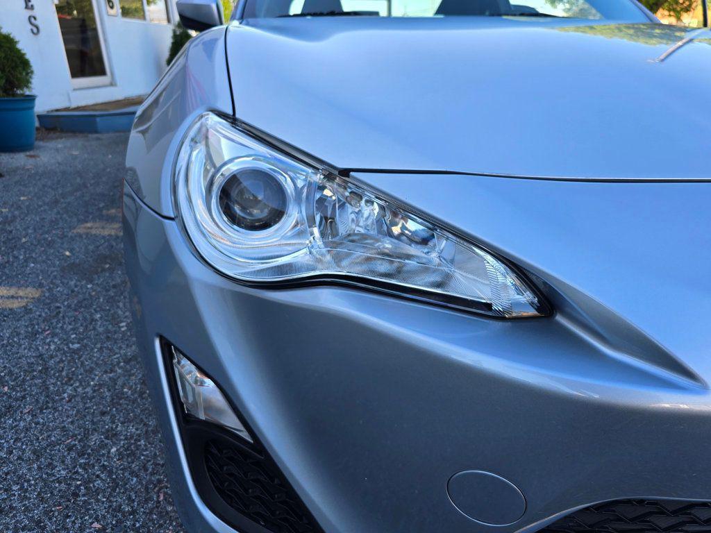 used 2015 Scion FR-S car, priced at $13,995