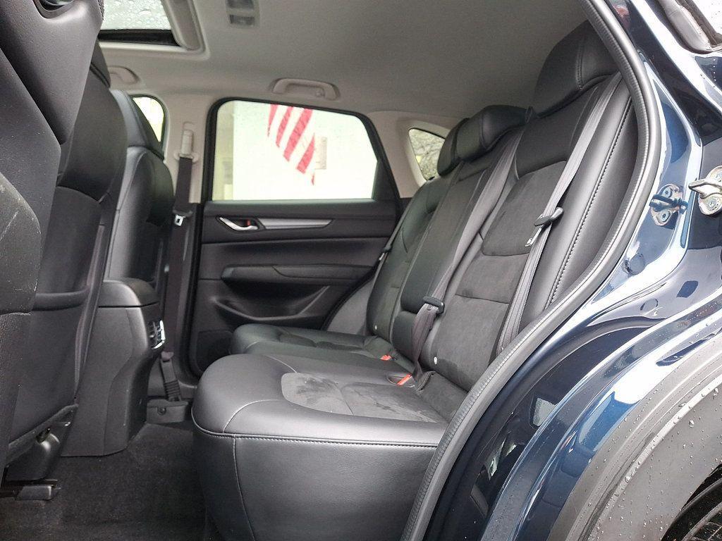 used 2020 Mazda CX-5 car, priced at $16,599