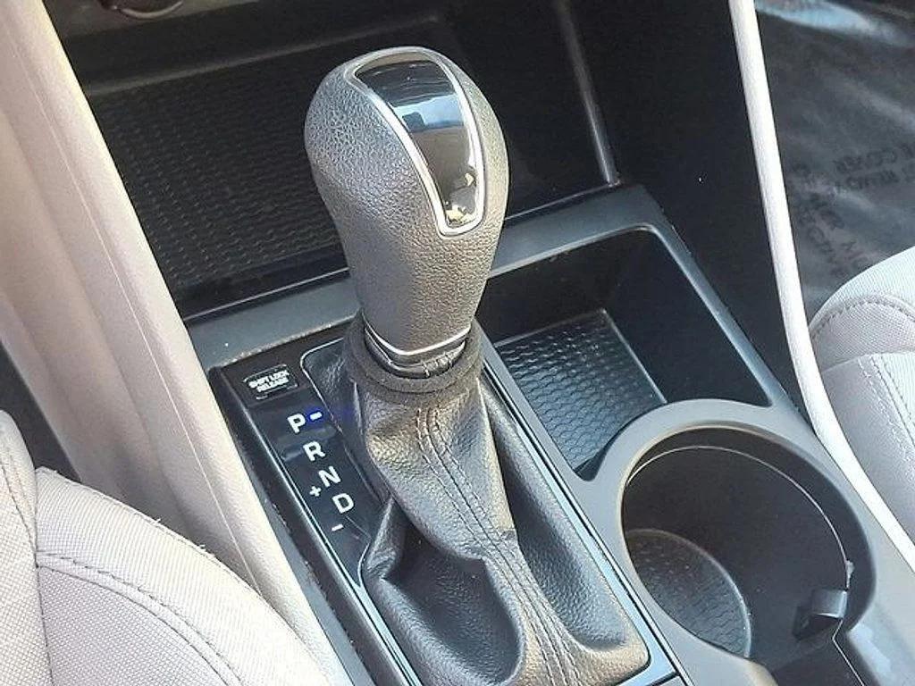 used 2019 Hyundai Tucson car, priced at $10,599