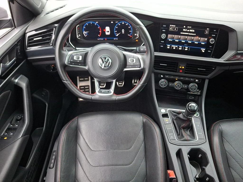 used 2020 Volkswagen Jetta GLI car, priced at $16,599
