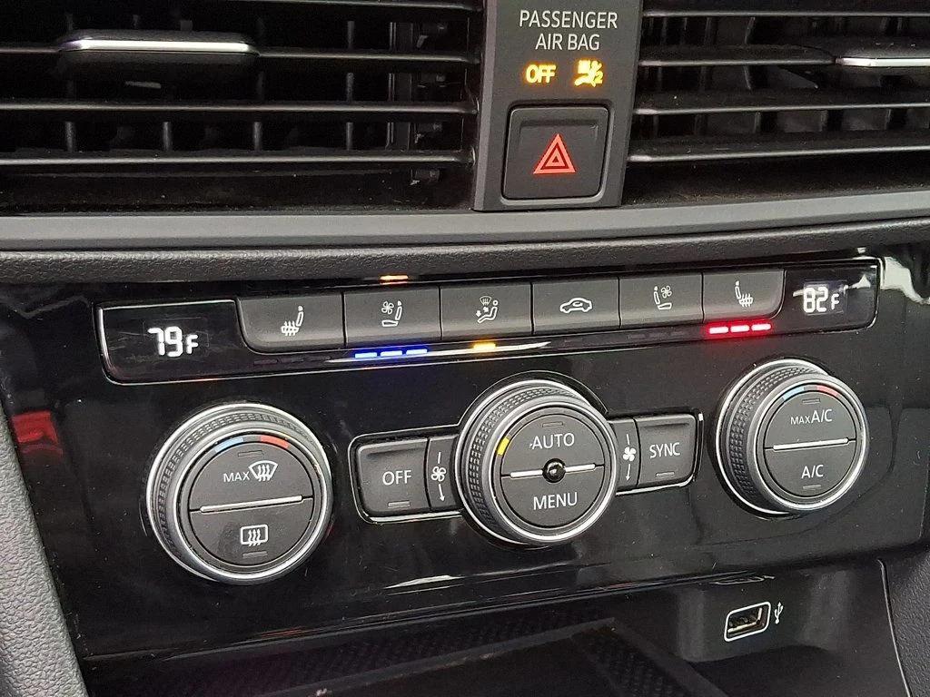 used 2020 Volkswagen Jetta GLI car, priced at $16,599