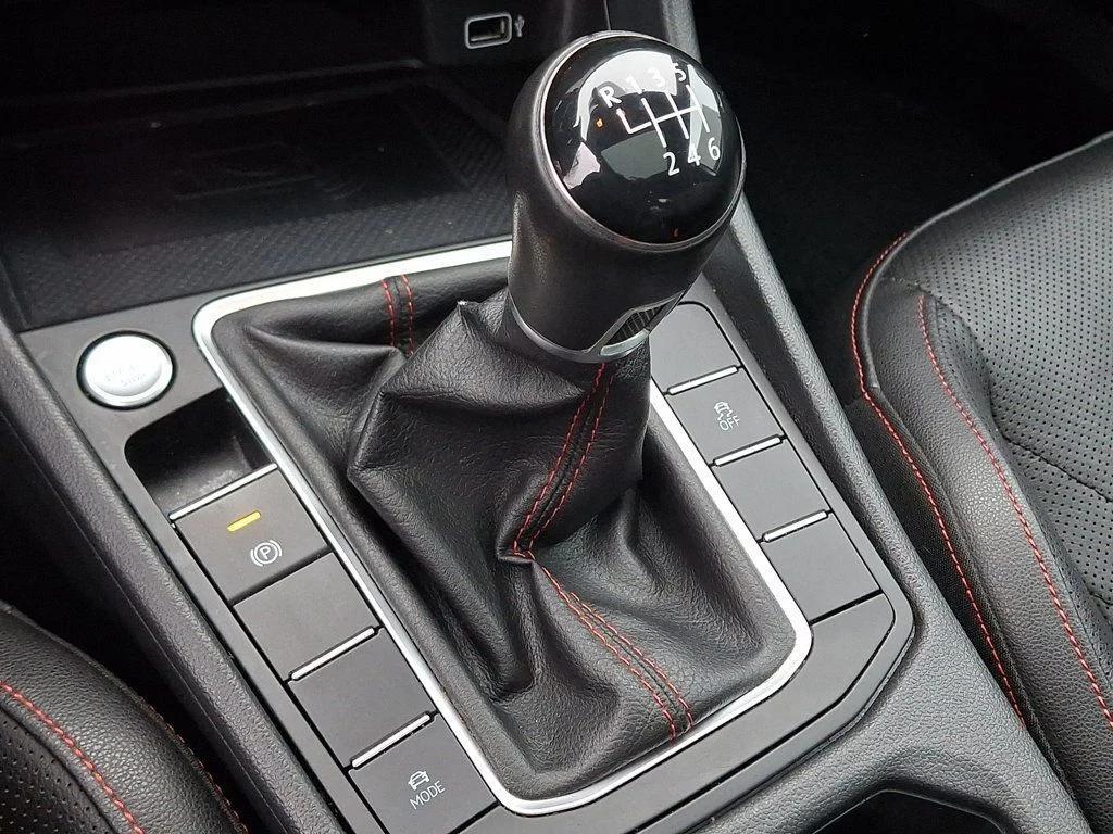 used 2020 Volkswagen Jetta GLI car, priced at $16,599