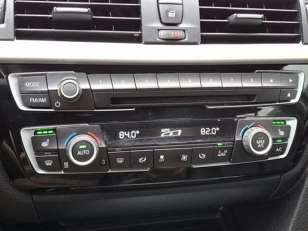 used 2018 BMW 320 car, priced at $8,599