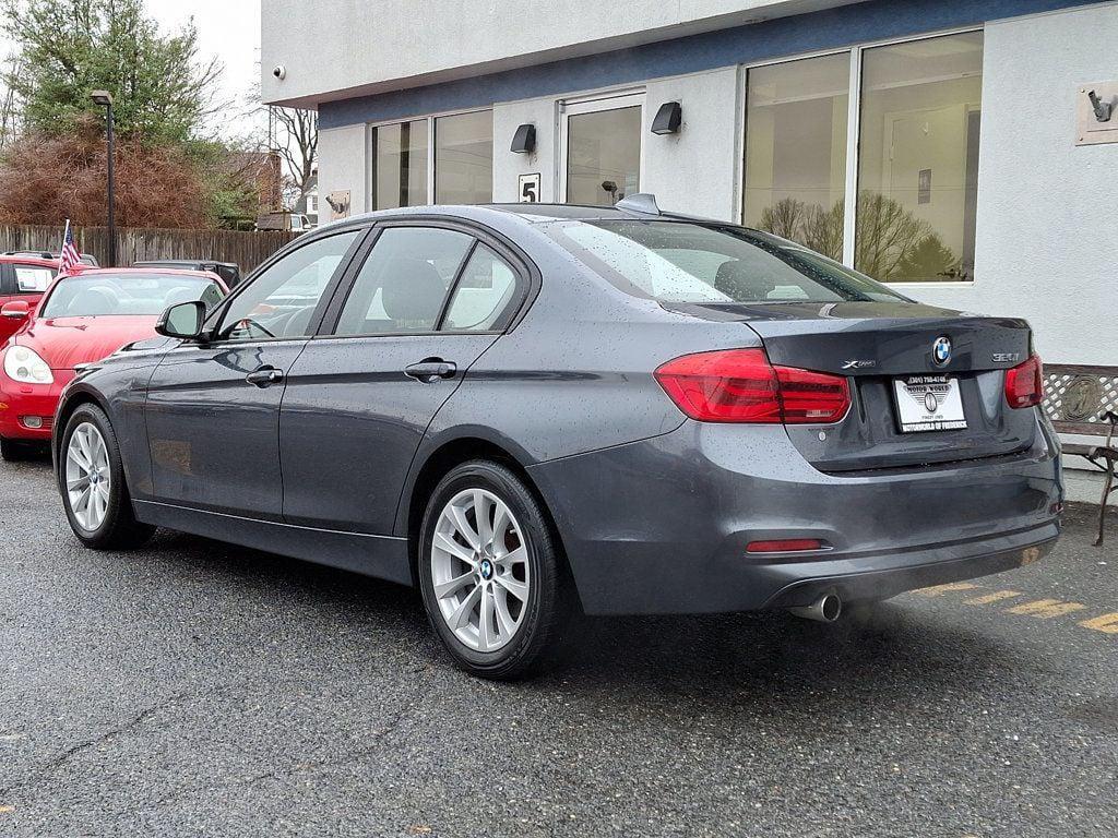 used 2018 BMW 320 car, priced at $8,599