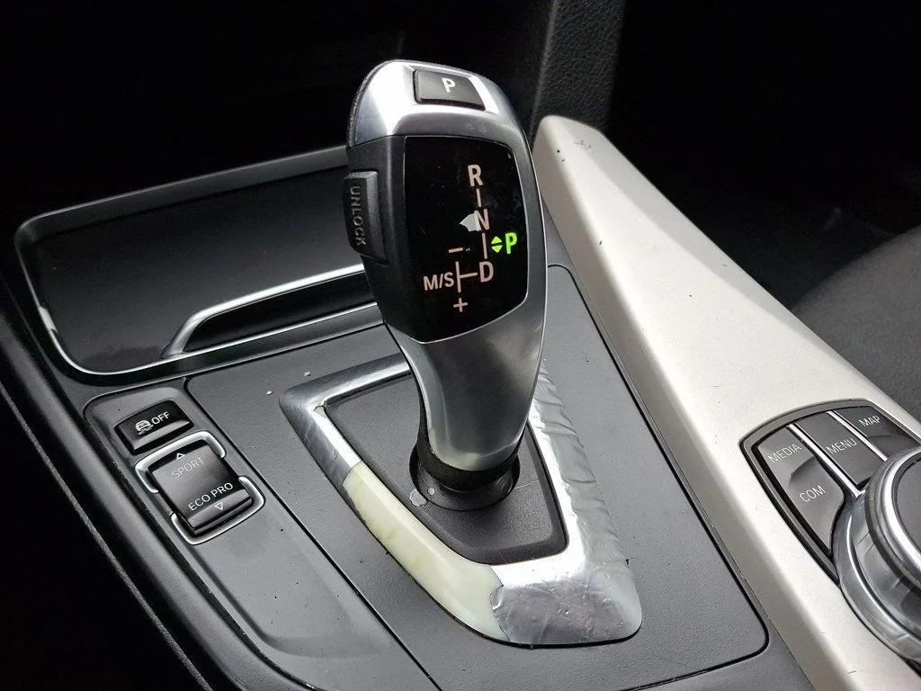 used 2018 BMW 320 car, priced at $8,599