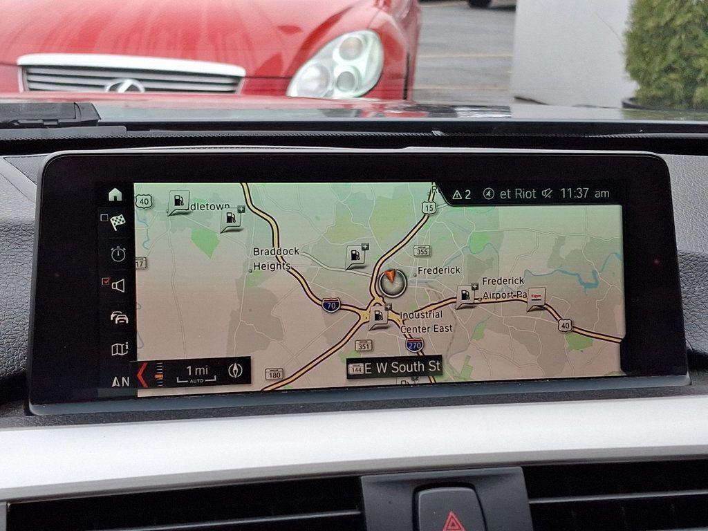 used 2018 BMW 320 car, priced at $8,599