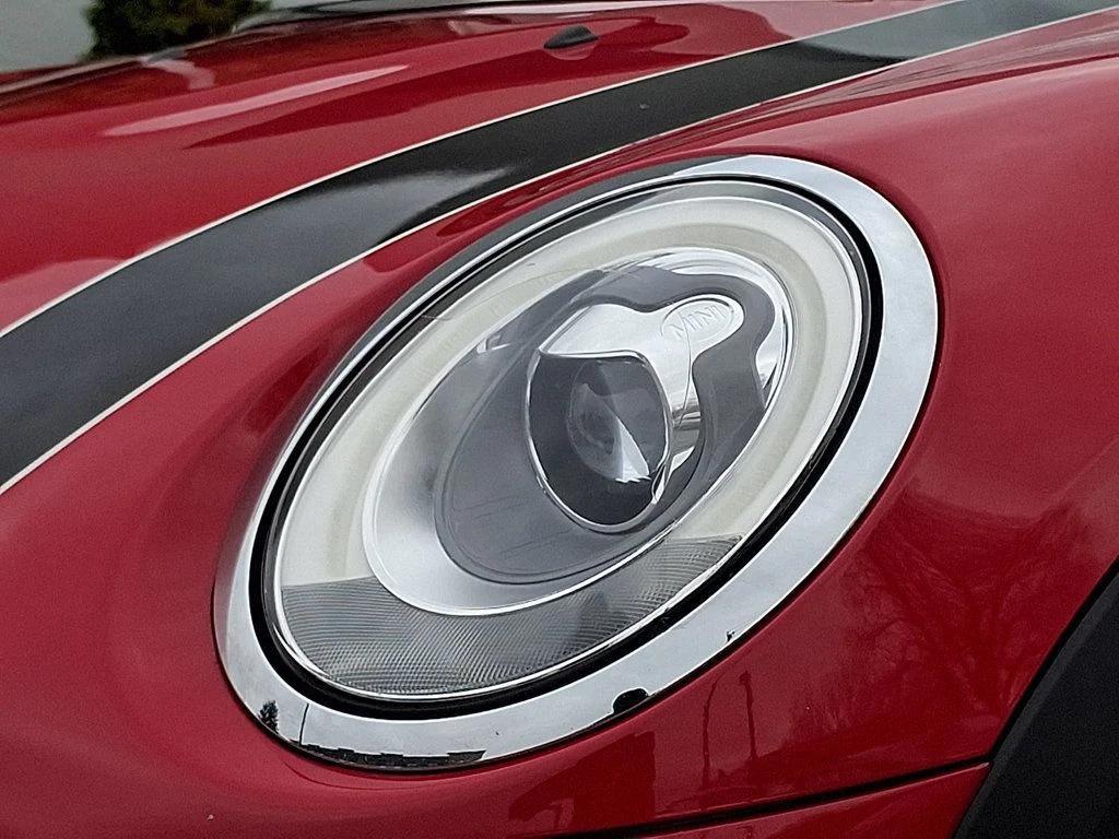 used 2018 MINI Convertible car, priced at $15,995