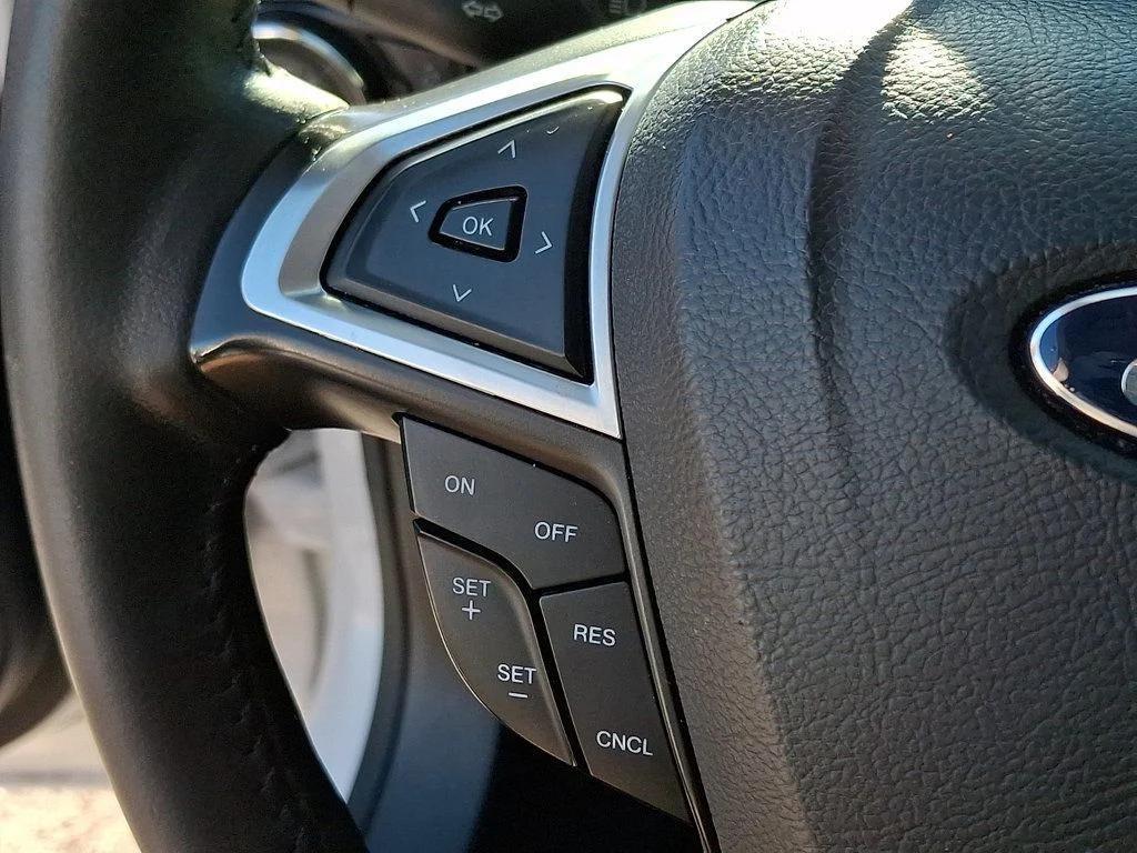 used 2014 Ford Fusion car, priced at $7,599