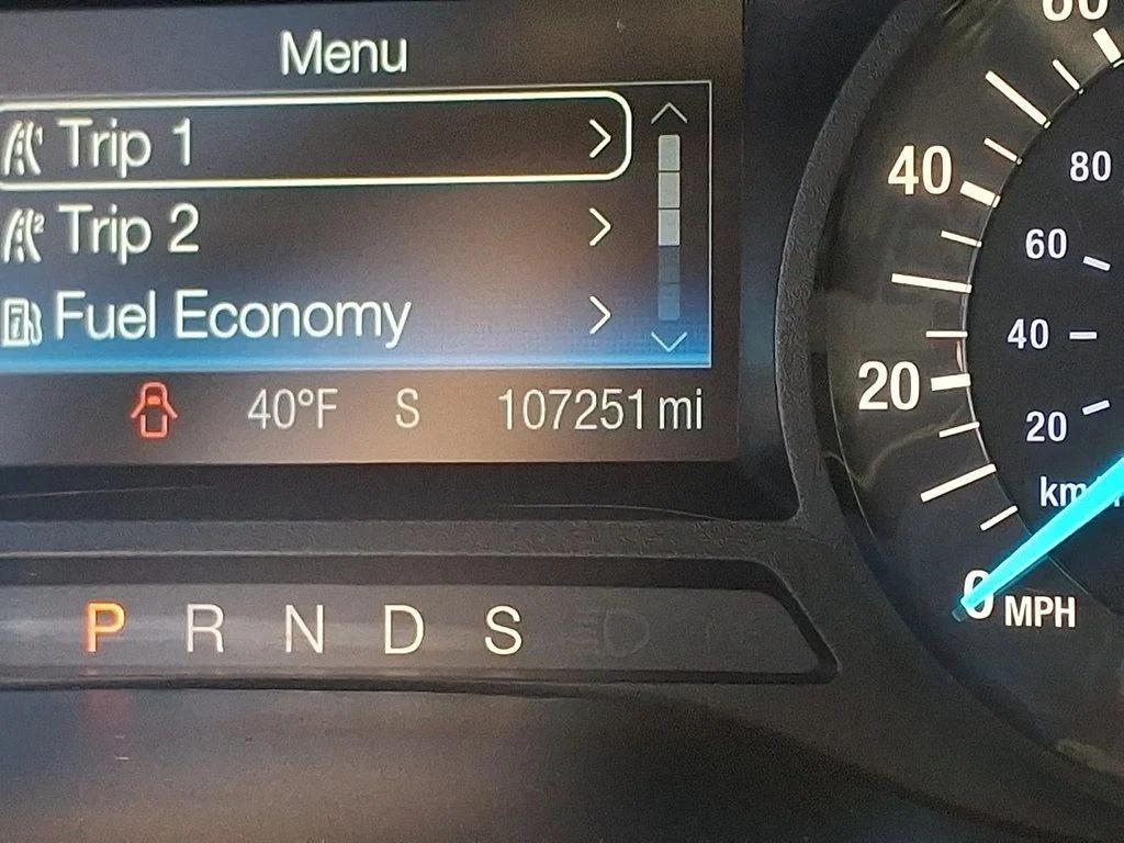 used 2014 Ford Fusion car, priced at $7,599