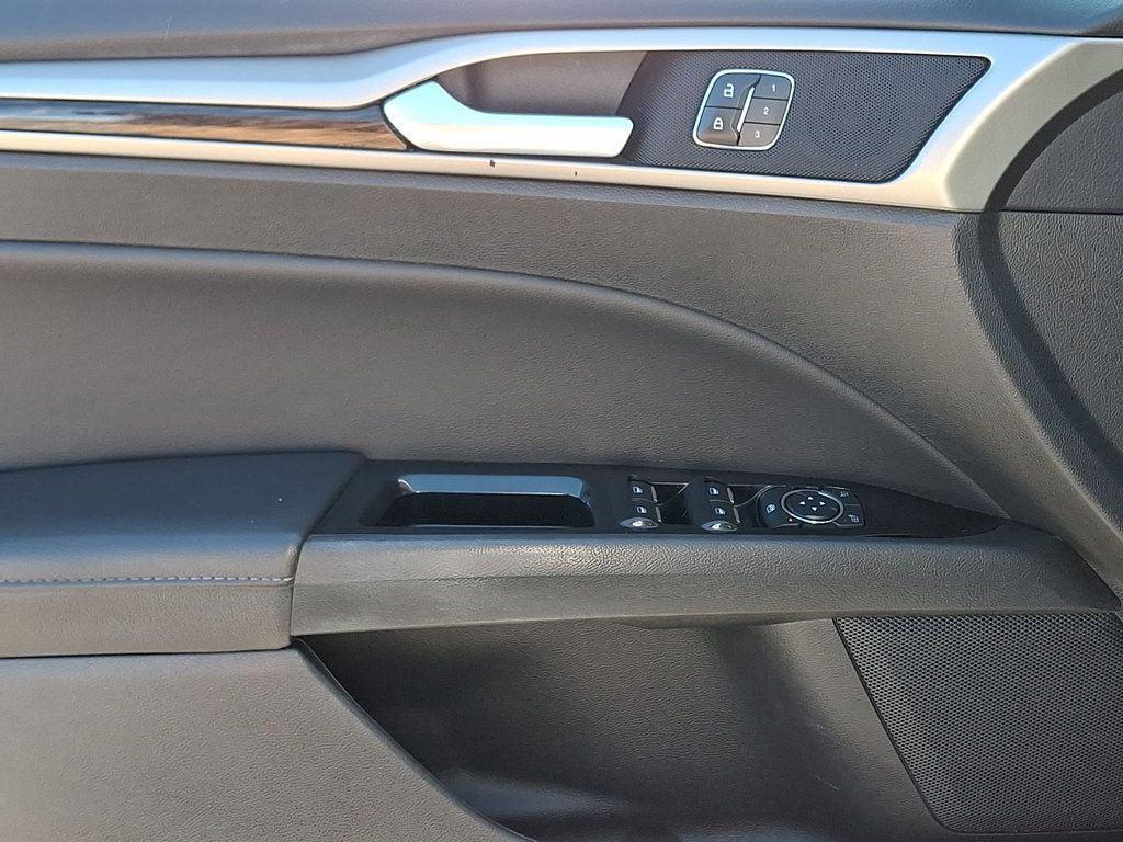 used 2014 Ford Fusion car, priced at $7,599