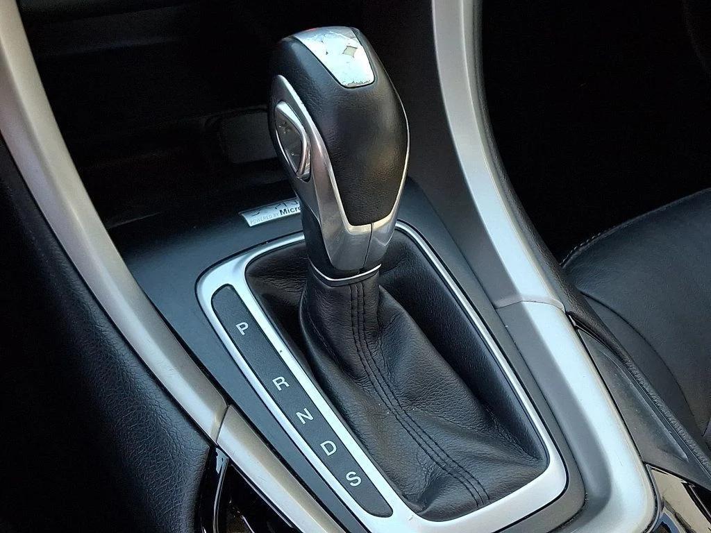 used 2014 Ford Fusion car, priced at $7,599