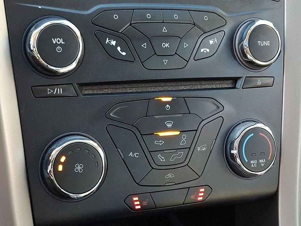 used 2014 Ford Fusion car, priced at $7,599