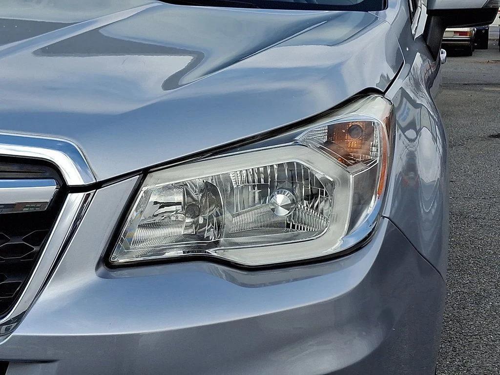 used 2016 Subaru Forester car, priced at $11,995