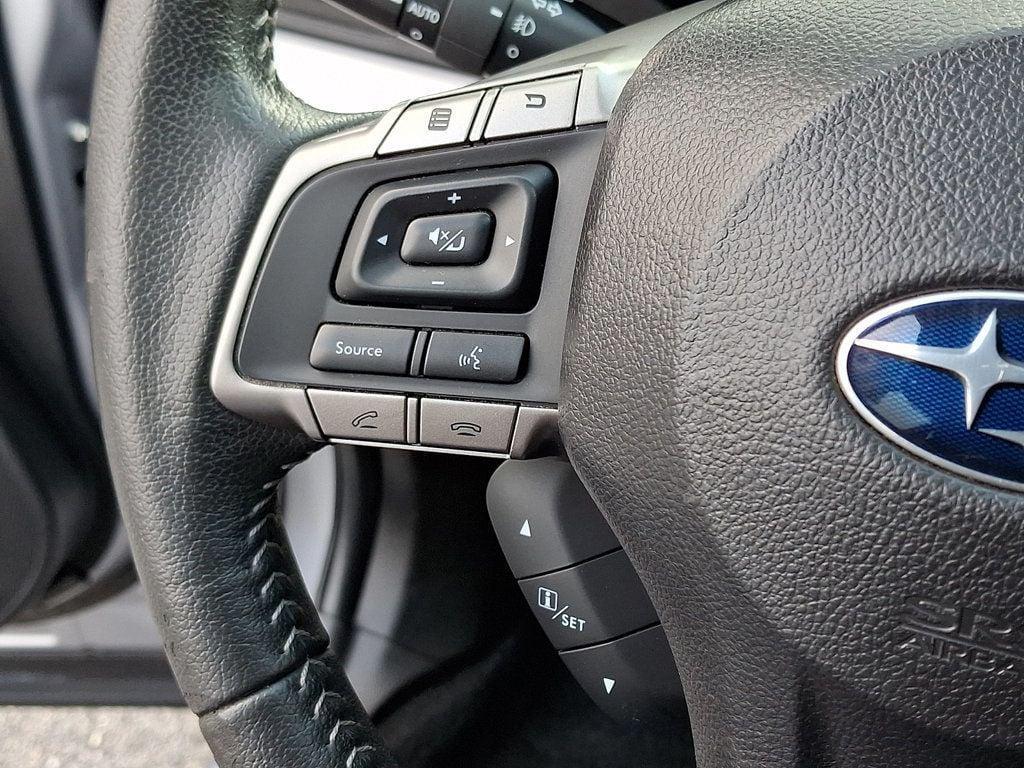 used 2016 Subaru Forester car, priced at $11,995