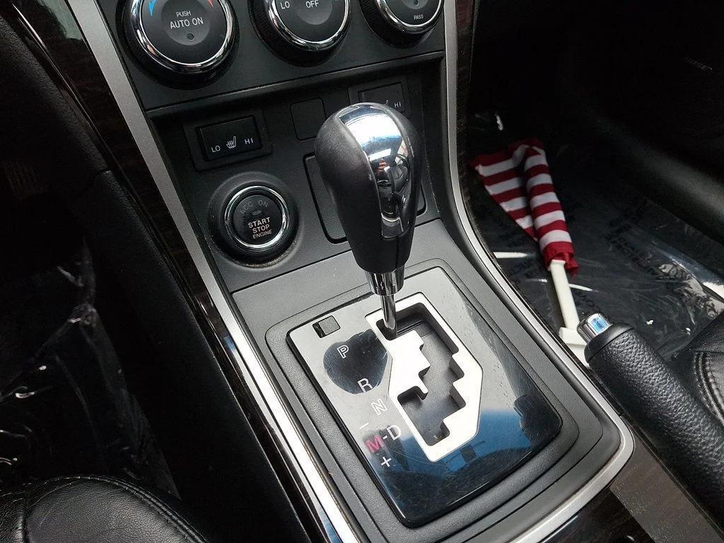 used 2012 Mazda Mazda6 car, priced at $9,995