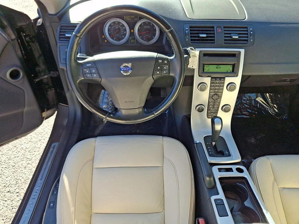 used 2013 Volvo C70 car, priced at $8,995