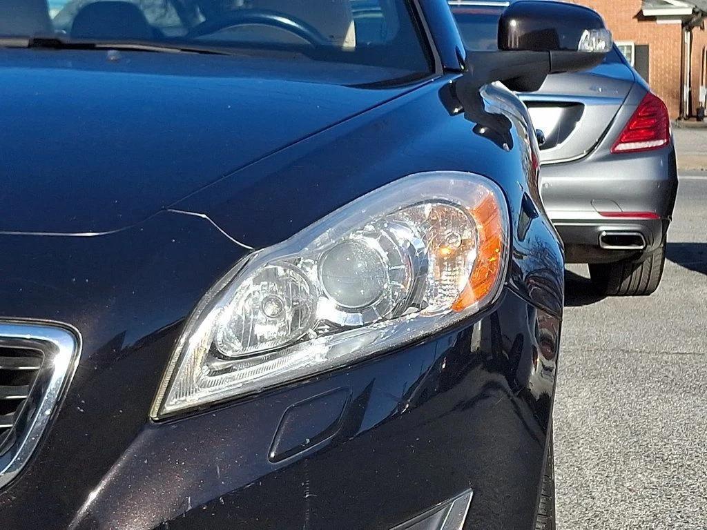 used 2013 Volvo C70 car, priced at $8,995