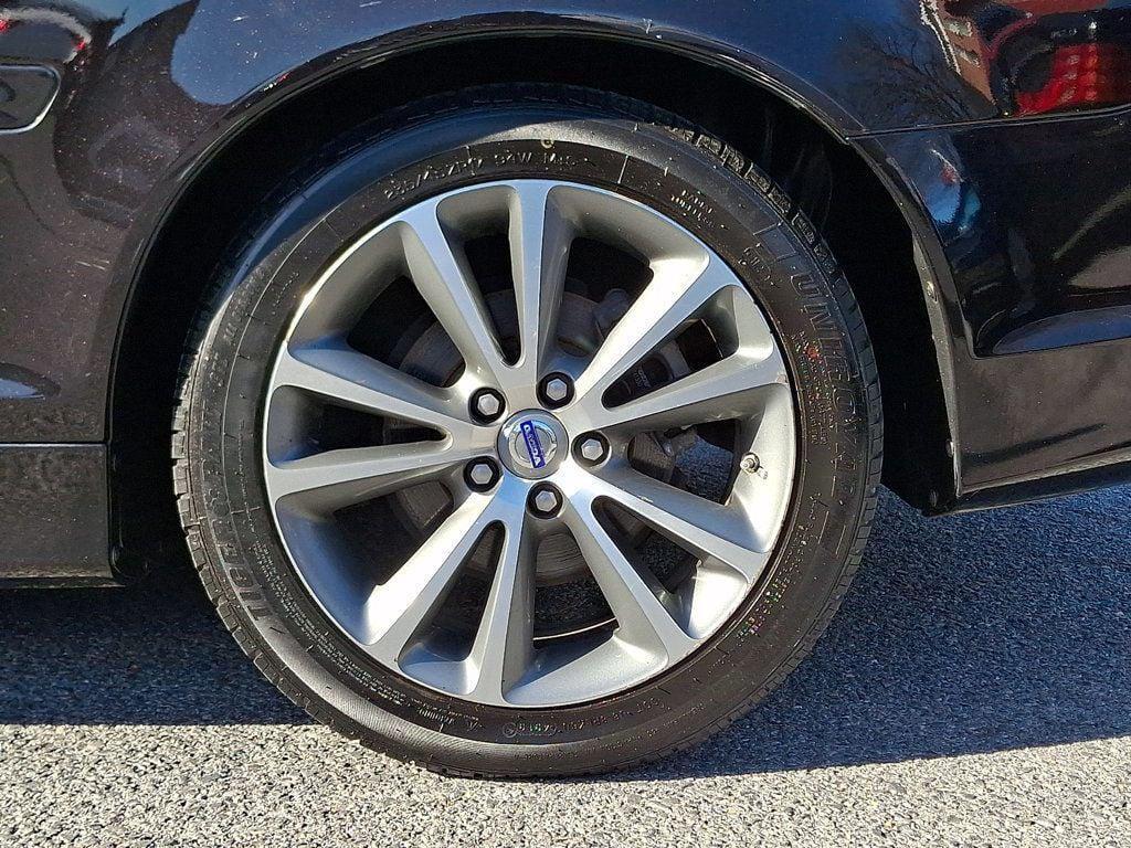 used 2013 Volvo C70 car, priced at $8,995