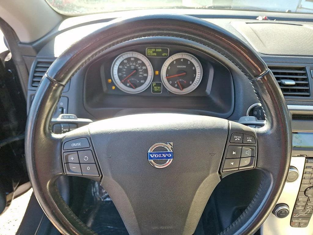 used 2013 Volvo C70 car, priced at $8,995