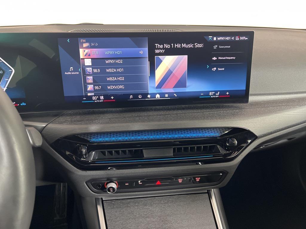 used 2026 BMW 330 car, priced at $53,739