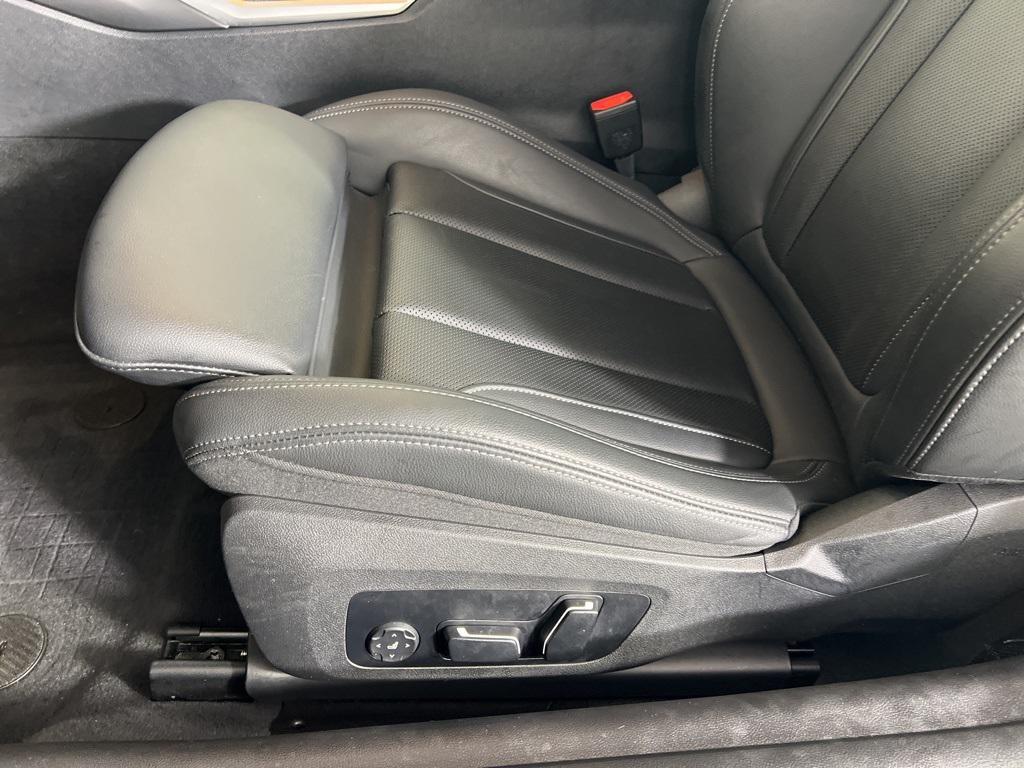 used 2025 BMW 430 car, priced at $54,667