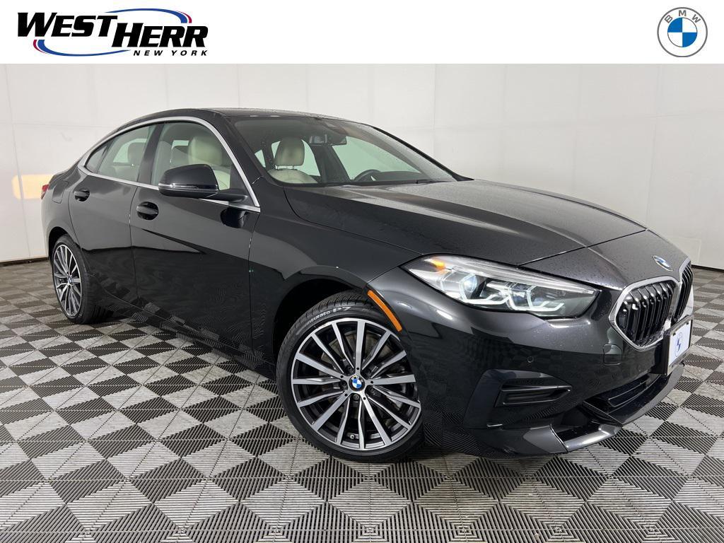 used 2024 BMW 228 Gran Coupe car, priced at $32,991