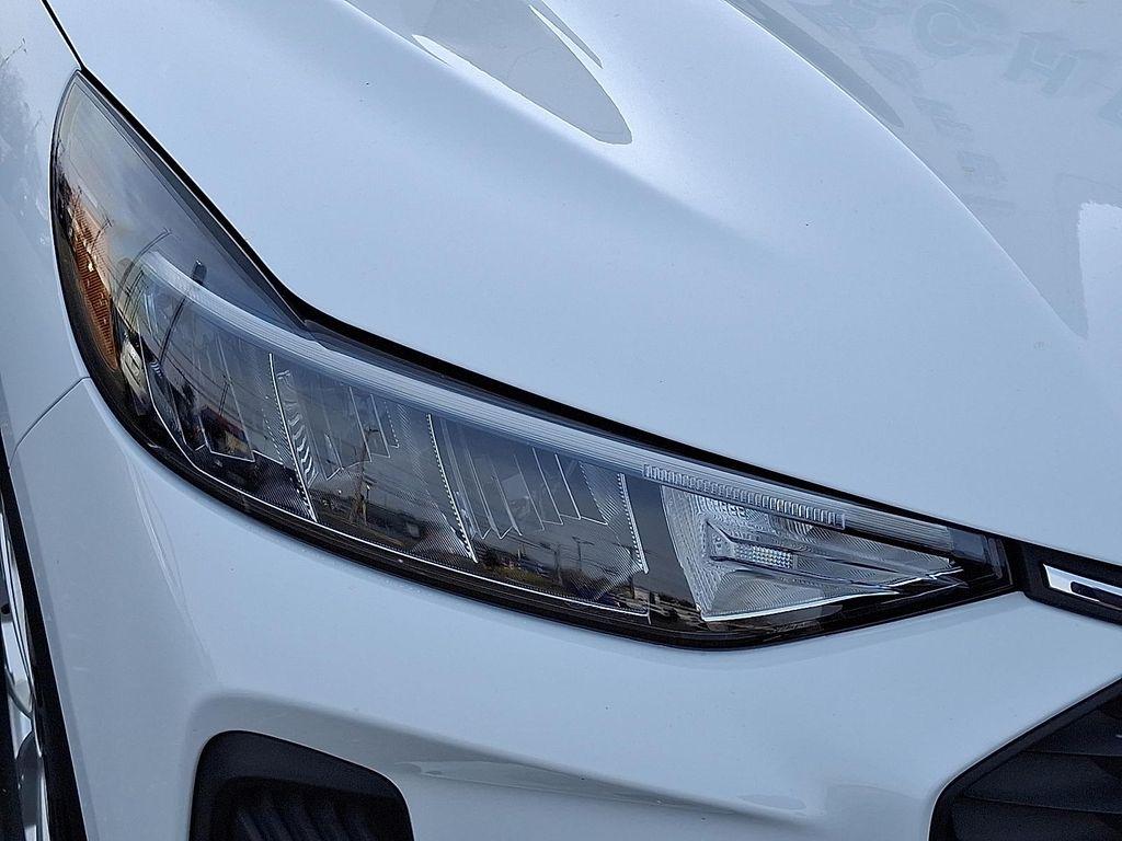 used 2023 Ford Escape car, priced at $23,697