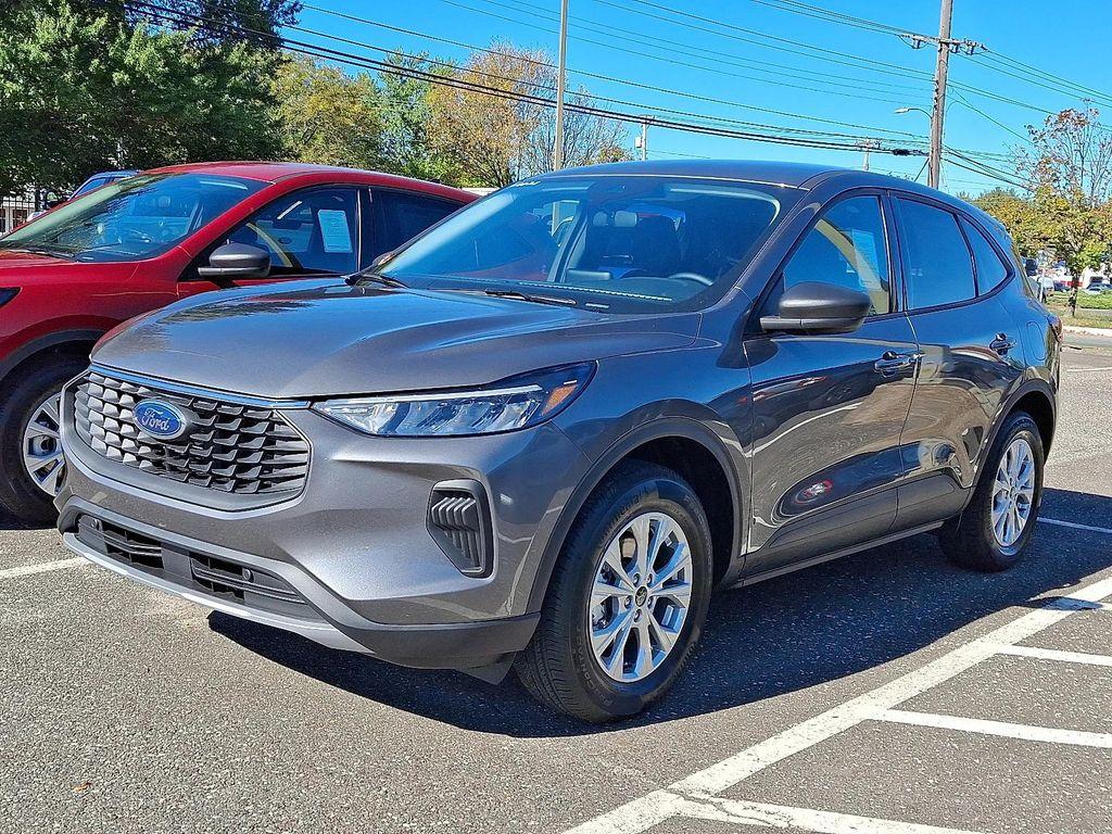 new 2026 Ford Escape car, priced at $34,365