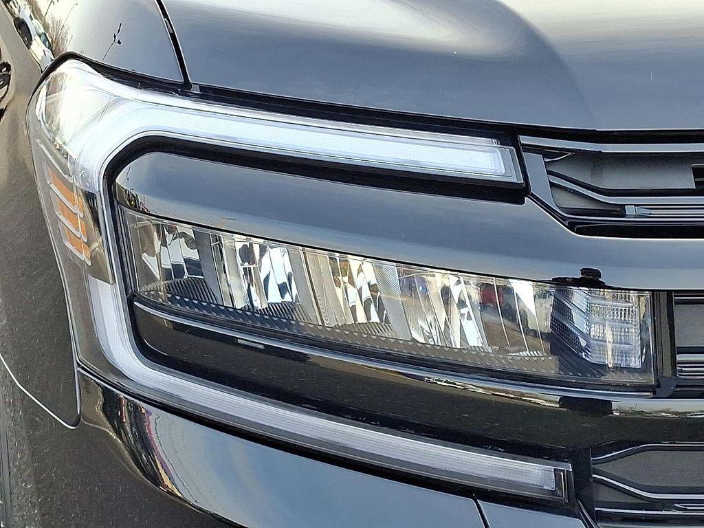 used 2022 Ford Expedition Max car, priced at $60,997