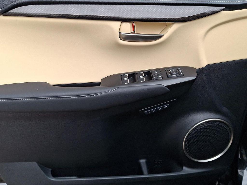 used 2021 Lexus NX 300 car, priced at $30,897