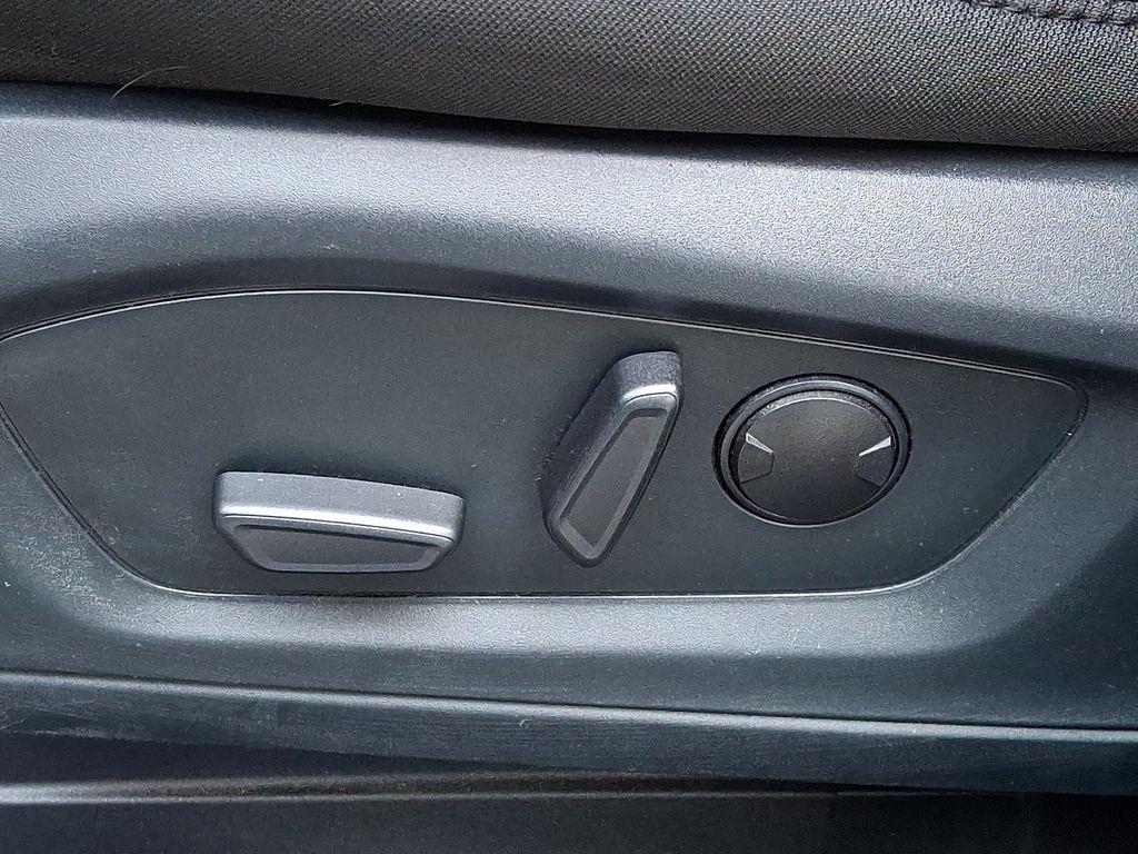 used 2021 Ford Explorer car, priced at $24,997