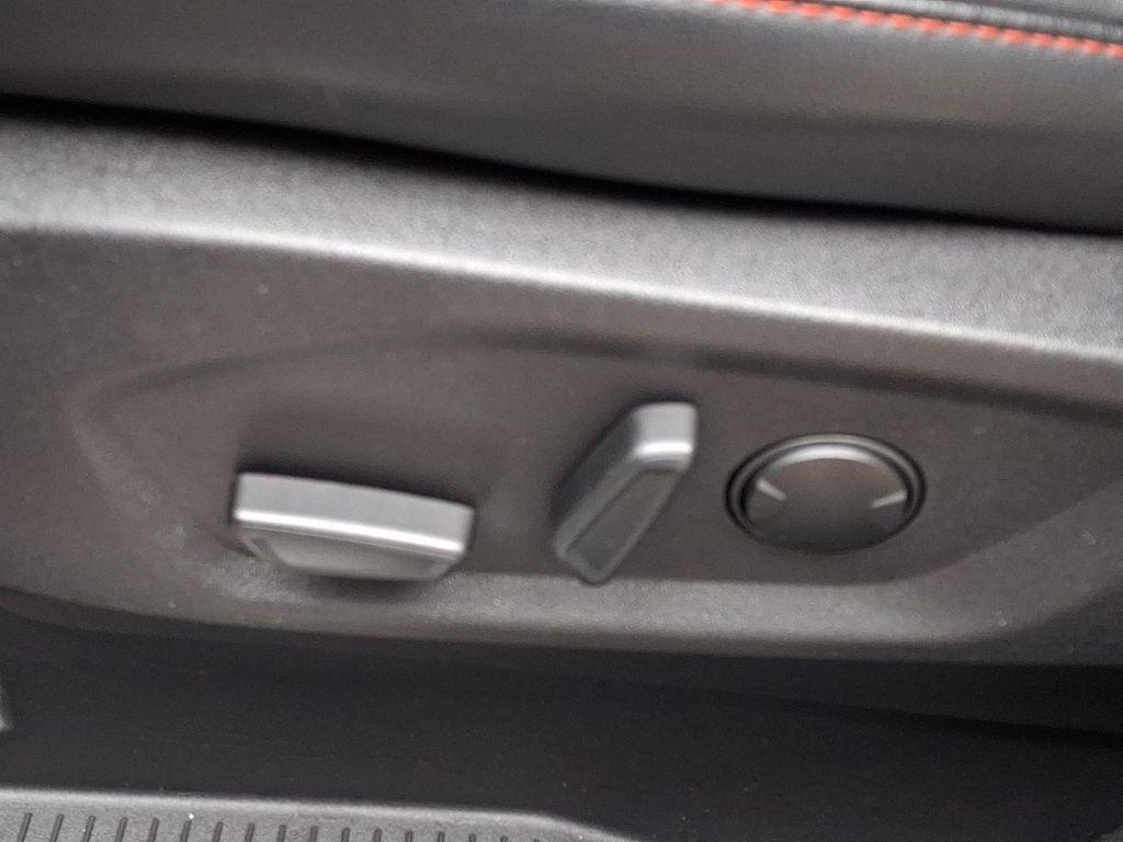 used 2022 Ford Edge car, priced at $24,897