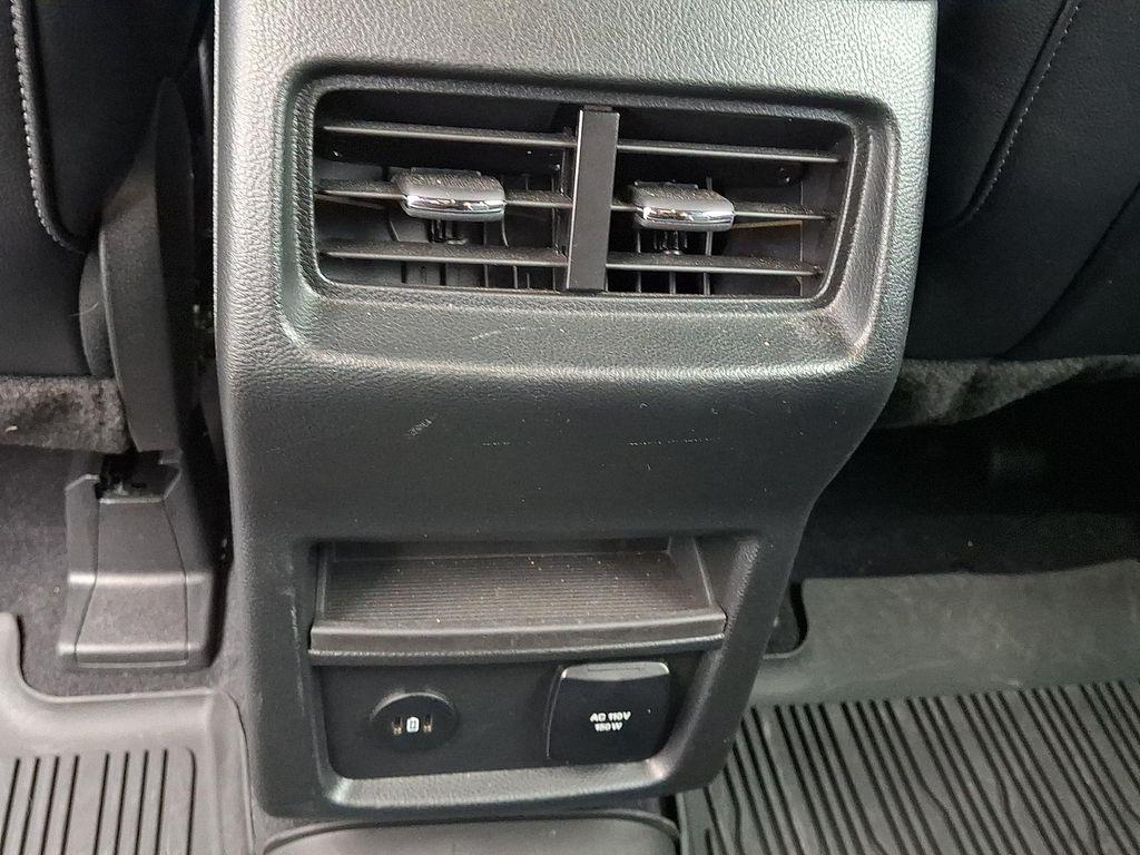 used 2022 Ford Edge car, priced at $24,897