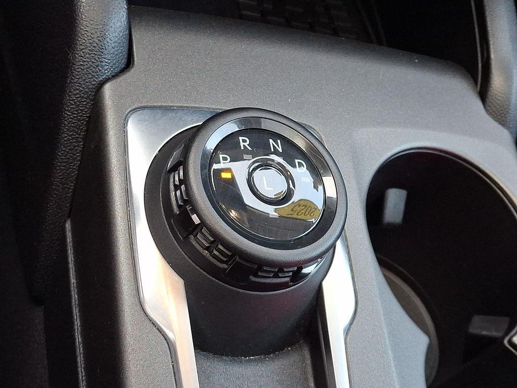 used 2025 Ford Bronco Sport car, priced at $30,997